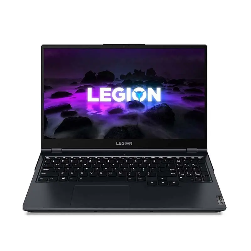 Lenovo legion 5